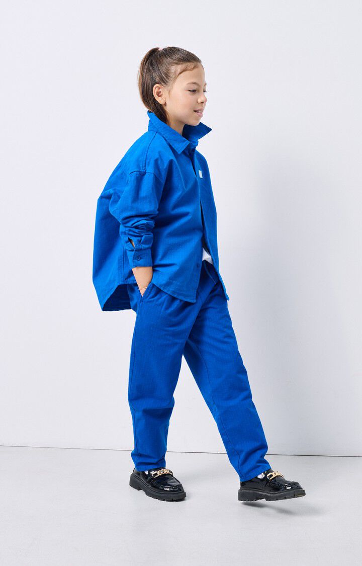 Kid's shirt Rygybay