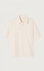Men's shirt Koybay, OFF-WHITE, hi-res