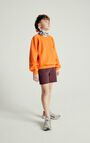 Kid's sweatshirt Izubird, VINTAGE ORANGEADE, hi-res-model