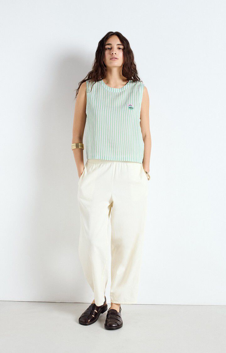 Women's top Zivow