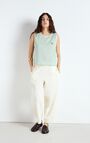 Women's top Zivow, PRAIRIE STRIPES, hi-res-model
