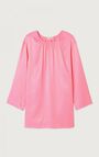 Women's dress Unyl, BUBBLEGUM, hi-res