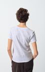 Women's t-shirt Sonoma, ARCTIC MELANGE, hi-res-model