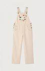 Men's dungarees Snopdog - 20 years, ECRU, hi-res