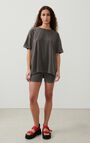 Women's t-shirt Pymaz, VINTAGE CARBON, hi-res-model