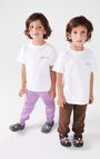 Kid's joggers Izubird, PARMA VINTAGE, hi-res-model