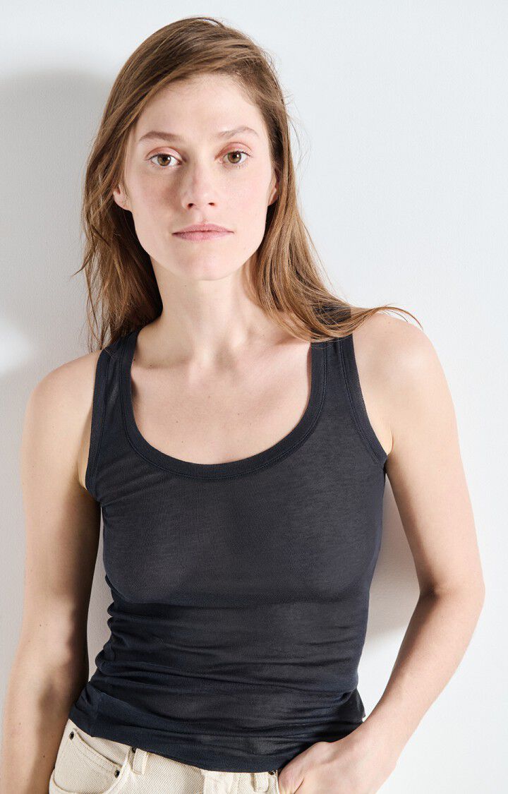 Women's tank top Massachusetts