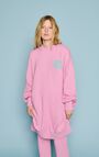 Women's dress Ytibay - 20 years, MACAROON, hi-res-model