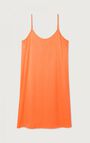 Women's dress Voogy, PAPAYA, hi-res