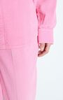 Women's trousers Padow, VINTAGE BUBBLEGUM, hi-res-model