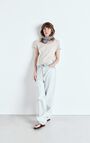 Women's t-shirt Sonoma, VINTAGE MASTIC, hi-res-model