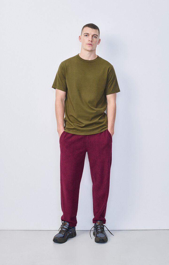 Men's t-shirt Fizvalley