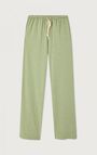Women's joggers Ypawood, MELANGE SPRING, hi-res
