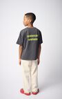 Kid's t-shirt Fizvalley, VINTAGE STEEL, hi-res-model