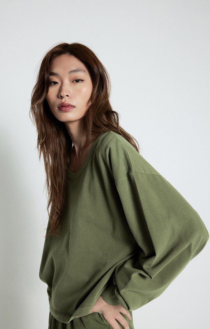 Women's t-shirt Fazy