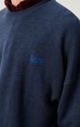 Men's sweatshirt Doven, OVERDYED NAVY, hi-res-model