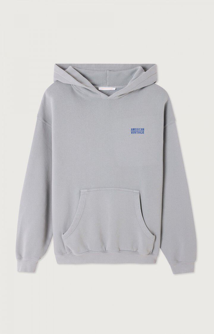 Women's hoodie Izubird