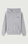Women's hoodie Izubird, FOG VINTAGE, hi-res