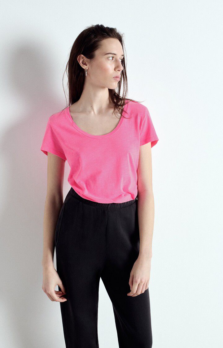 Women's t-shirt Jacksonville