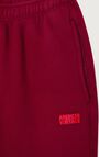 Women's joggers Izubird, VINTAGE CHERRY, hi-res