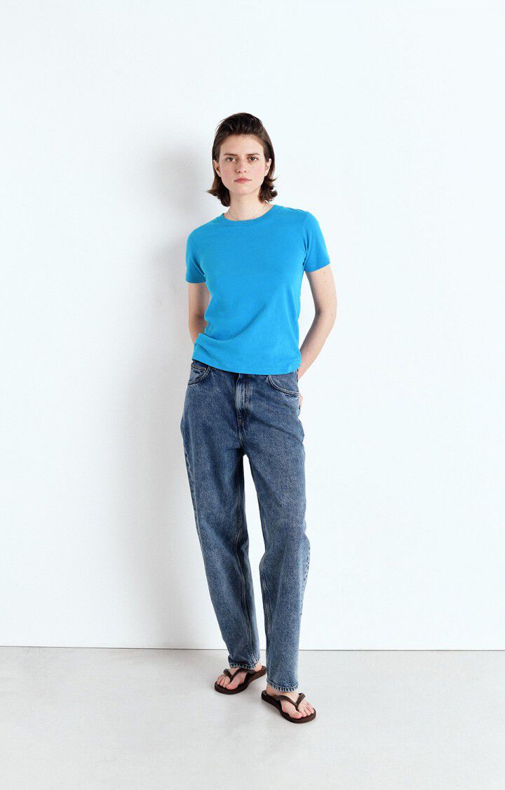 Women's t-shirt Gamipy