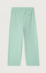 Women's trousers Doacity, CELADON, hi-res