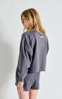 Women's t-shirt Fazy, VINTAGE STEEL, hi-res-model
