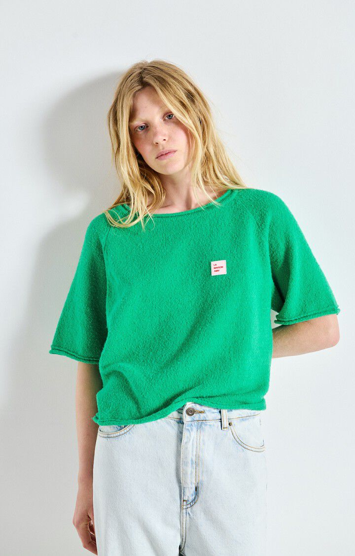 Women's jumper Dylbay
