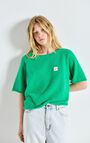 Women's jumper Dylbay, EMERALD, hi-res-model