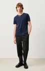 Men's t-shirt Gamipy, NAVY, hi-res-model