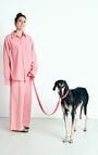 Dog leash La Mutt x AMV, STRAWBERRY, hi-res-model