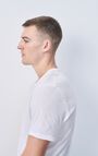 Men's t-shirt Decatur, WHITE, hi-res-model