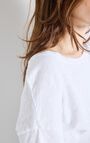 Women's t-shirt Sonoma, WHITE, hi-res-model