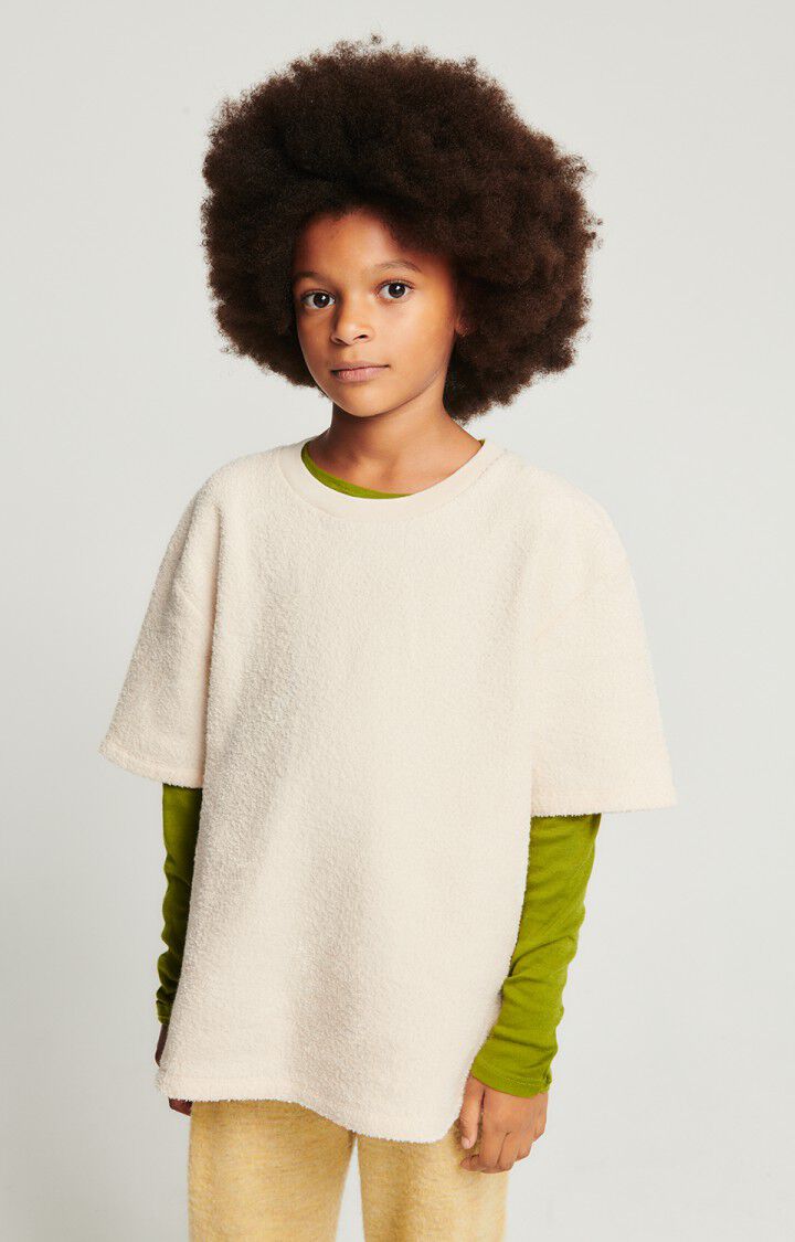 Kid's t-shirt Bobypark