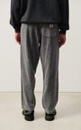 Men's trousers Jazy, GREY, hi-res-model
