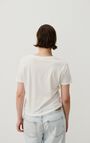 Women's t-shirt Gamipy, WHITE, hi-res-model