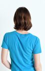 Women's t-shirt Gamipy, PARADISE, hi-res-model