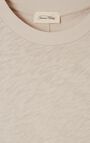 Women's t-shirt Sonoma, VINTAGE MASTIC, hi-res