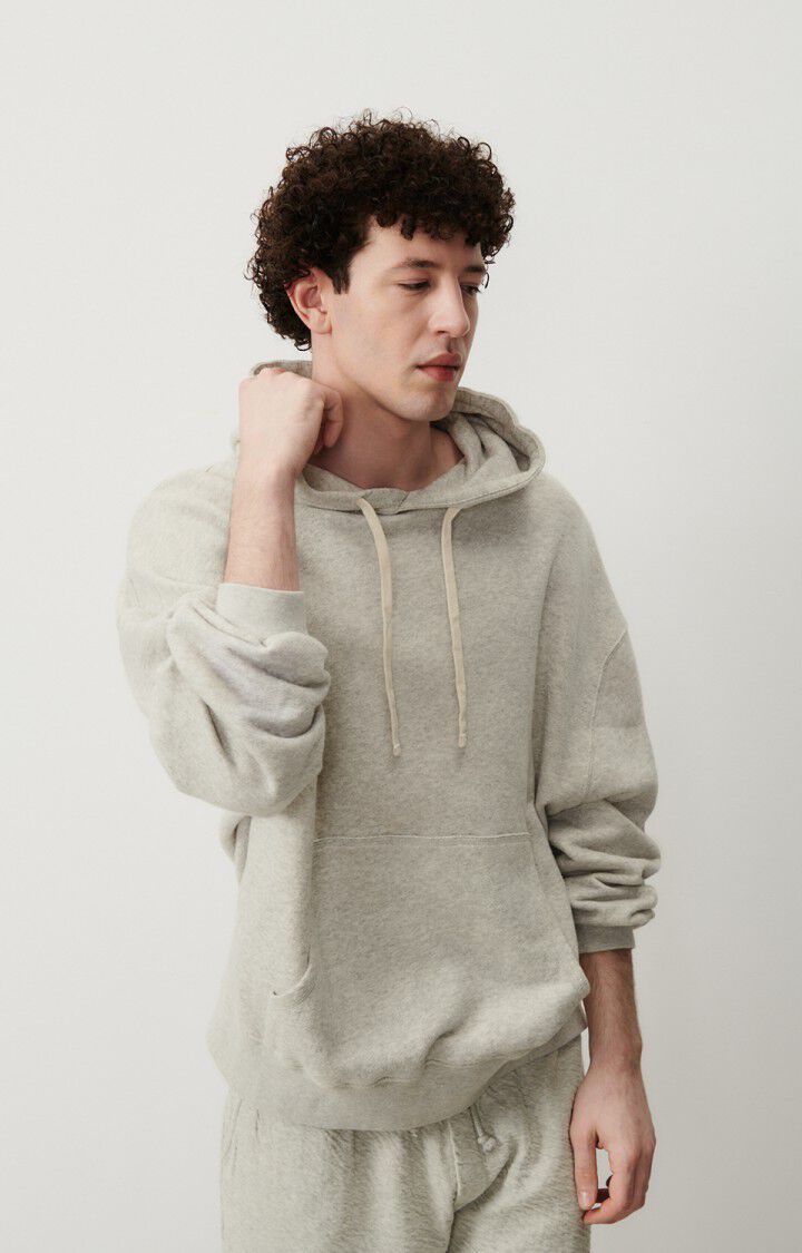 Men's hoodie Kodytown