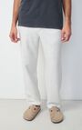 Men's joggers Baptown, HEATHER GREY, hi-res-model