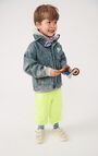 Kid's jacket Joybird, DIRTY, hi-res-model
