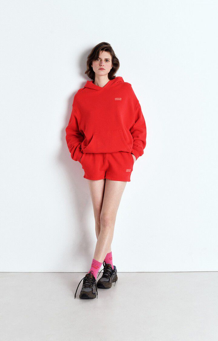 Women's hoodie Izubird