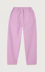 Women's trousers Rygybay, ORCHID, hi-res