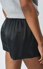 Women's shorts Unyl, CARBON, hi-res-model