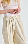Women's trousers Bailow, ARGAN, hi-res-model