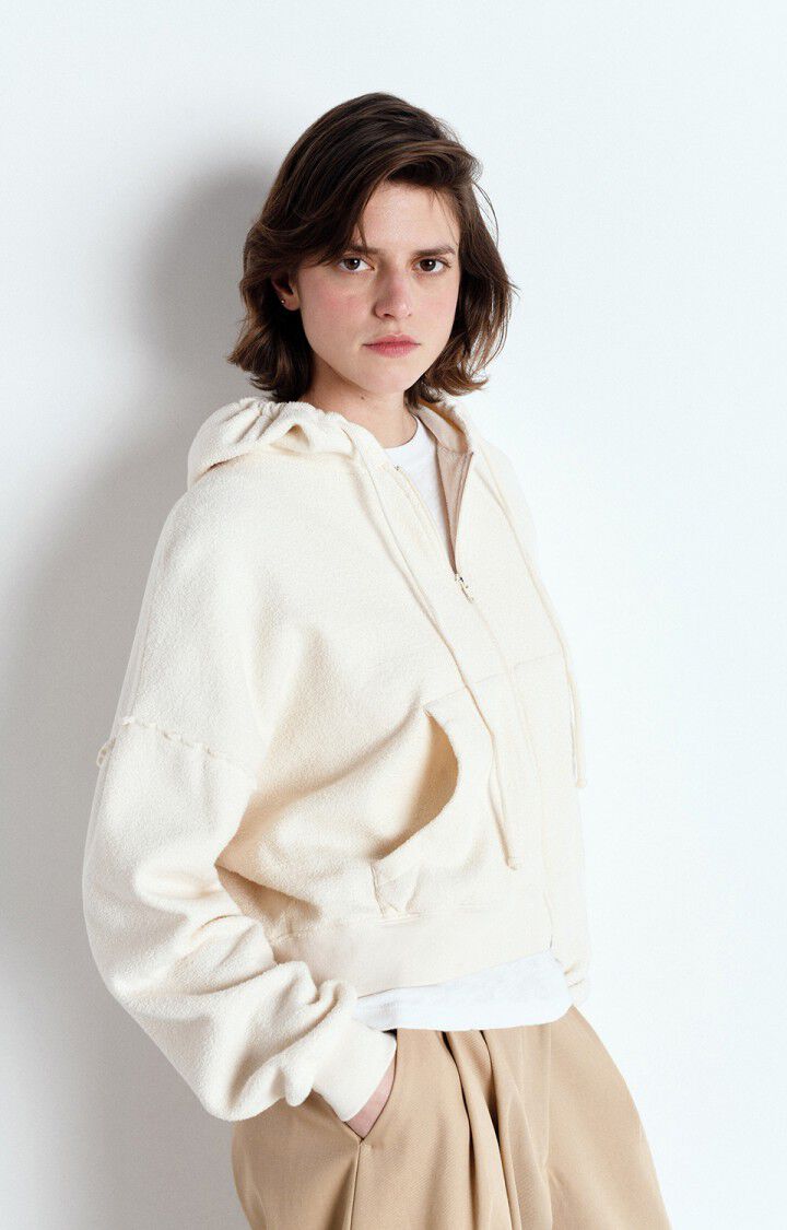 Women's hoodie Bobypark