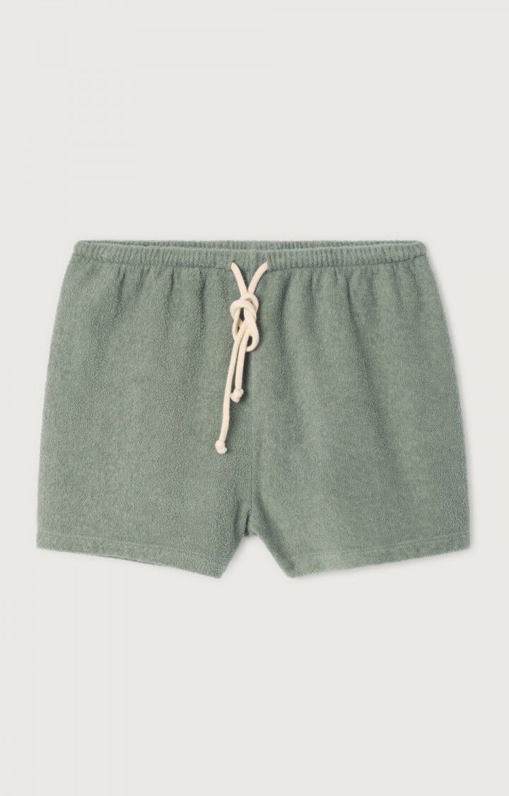 Women's shorts Bobypark