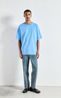 Men's straight jeans Joybird, DIRTY, hi-res-model