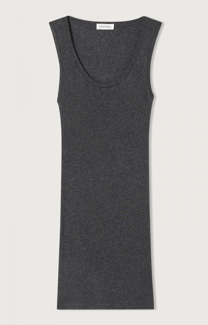Women's tank top Massachusetts