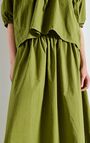 Women's skirt Bailow, PROVENCE HERBS, hi-res-model